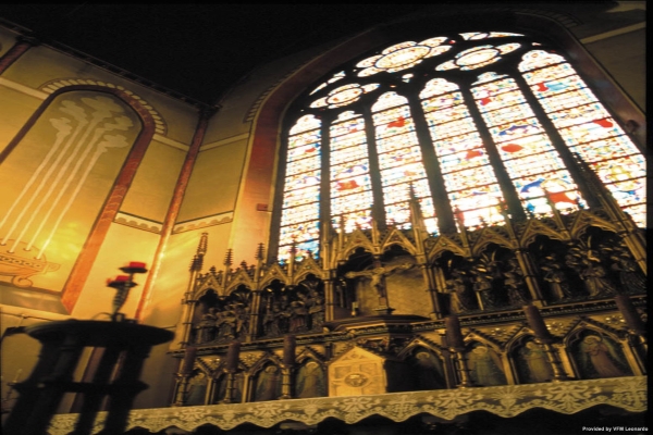 Hotel Monasterium Poortackere